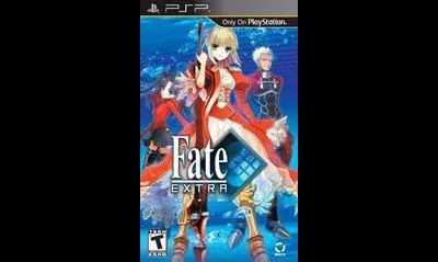 Fate/Extra
