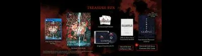 Fate/Samurai Remnant [Treasure Box Edition]
