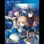 Fate Stay Night Realta Nua - Playstation Vita - Retrocharting
