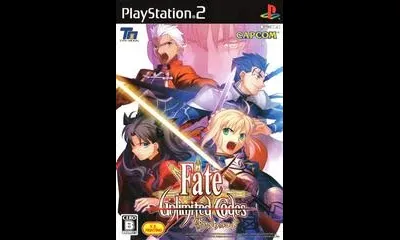 Fate/Unlimited Codes