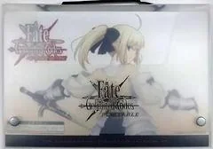 Background - Fate Unlimited Codes Portable [Collector's Edition] - PSP - Retrocharting