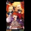 Fate Unlimited Codes Portable - PSP - Retrocharting