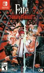 Background - Fate/Samurai Remnant - Nintendo Switch - Retrocharting