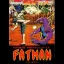 Fatman - Sega Genesis - Retrocharting