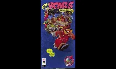 Fatty Bear's Birthday Surprise