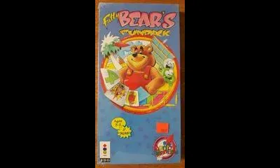 Fatty Bear's Fun Pack