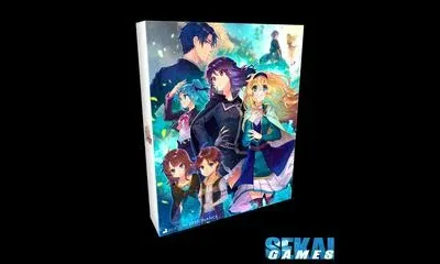 Fault: Milestone One [Collector's Edition]