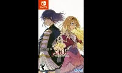 Fault Milestone One