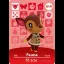 Fauna #019 [Animal Crossing Series 1] - Nintendo DS - Retrocharting