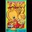 FC Genjin - Famicom - Retrocharting
