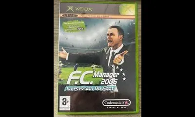 FC Manager 2006