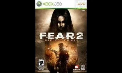 F.E.A.R. 2 Project Origin