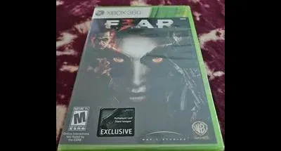 Fear 3 [Exclusive Multiplayer Last Stand Weapon]