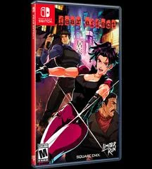 Background - Fear Effect - Nintendo Switch - Retrocharting