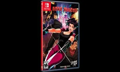 Fear Effect