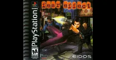 Fear Effect