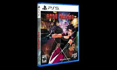 Fear Effect