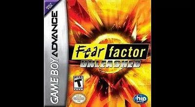 Fear Factor Unleashed