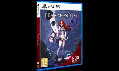 Fearmonium