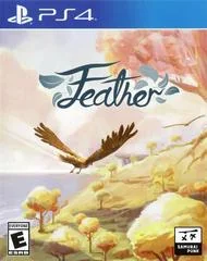 Background - Feather - Playstation 4 - Retrocharting
