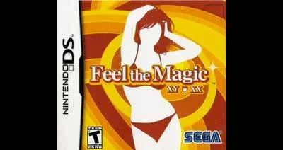 Feel the Magic XY XX