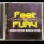 Feet of Fury - Sega Dreamcast - Retrocharting