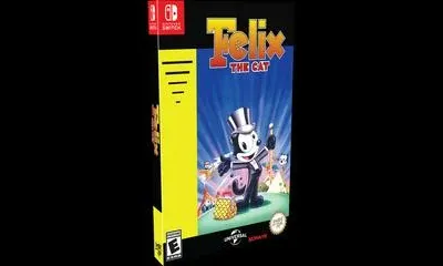 Felix The Cat [Classic Edition]