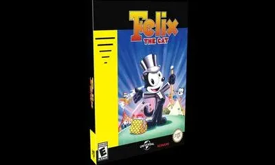 Felix The Cat [Classic Edition]