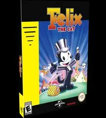 Background - Felix The Cat [Classic Edition] - Playstation 5 - Retrocharting