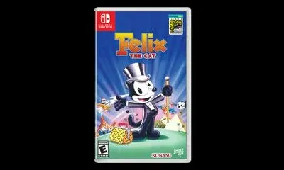 Felix The Cat [Convention Exclusive]