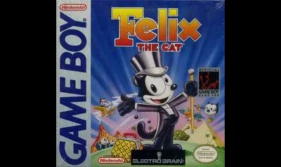 Felix the Cat