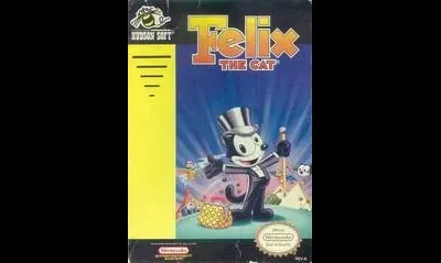Felix the Cat