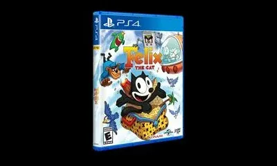 Felix The Cat