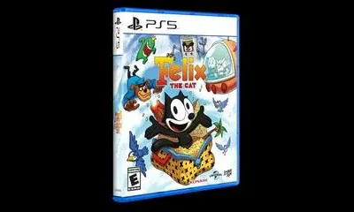 Felix The Cat
