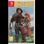 Fell Seal: Arbiter's Mark [Deluxe Edition] - Nintendo Switch - Retrocharting