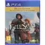 Fell Seal: Arbiter's Mark [Deluxe Edition] - Playstation 4 - Retrocharting