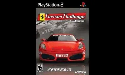 Ferrari Challenge [Deluxe]