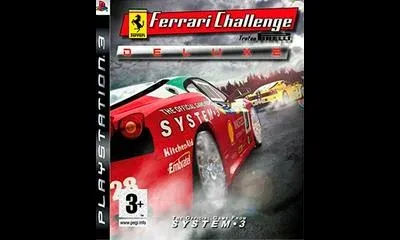 Ferrari Challenge [Deluxe]