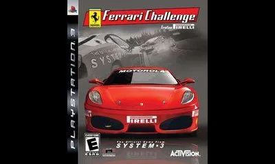 Ferrari Challenge