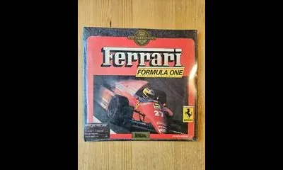 Ferrari Formula One
