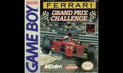 Ferrari Grand Prix Challenge