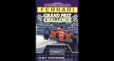 Ferrari Grand Prix Challenge