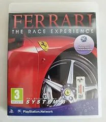 Background - Ferrari: The Race Experience [Not for Resale] - Playstation 3 - Retrocharting