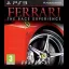 Ferrari: The Race Experience - Playstation 3 - Retrocharting