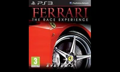 Ferrari: The Race Experience