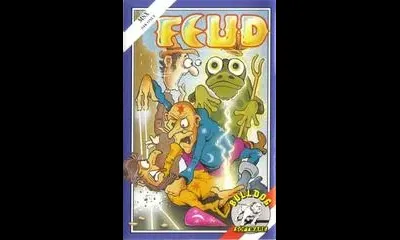 Feud