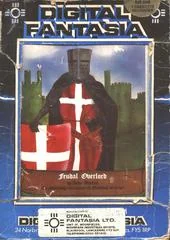 Background - Feudal Overlord - ZX Spectrum - Retrocharting