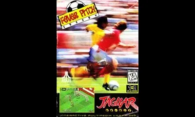 Fever Pitch Soccer