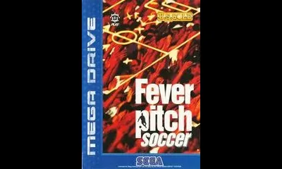 Fever Pitch Soccer