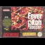 Fever Pitch Soccer - Super Nintendo - Retrocharting